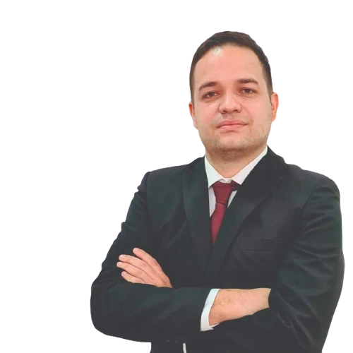 Foto del agente inmobiliario Willian Gonzalez