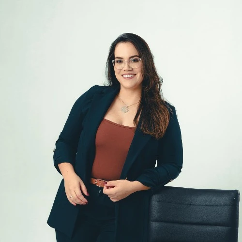 Foto del agente inmobiliario Ana Clara Aguero
