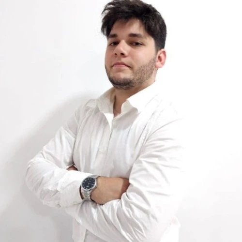 Foto del agente inmobiliario Vicente Dominguez