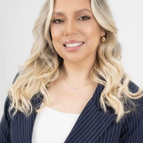 Foto del agente inmobiliario Gloria Colmán