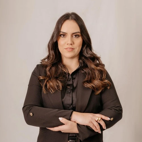 Foto del agente inmobiliario Ana Clara Aguero