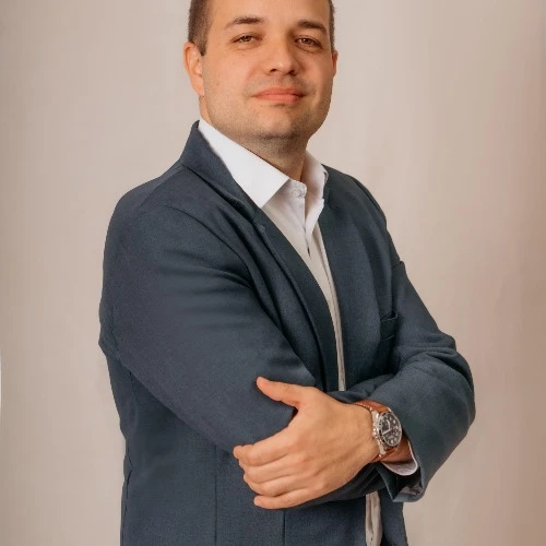 Foto del agente inmobiliario Willian Gonzalez