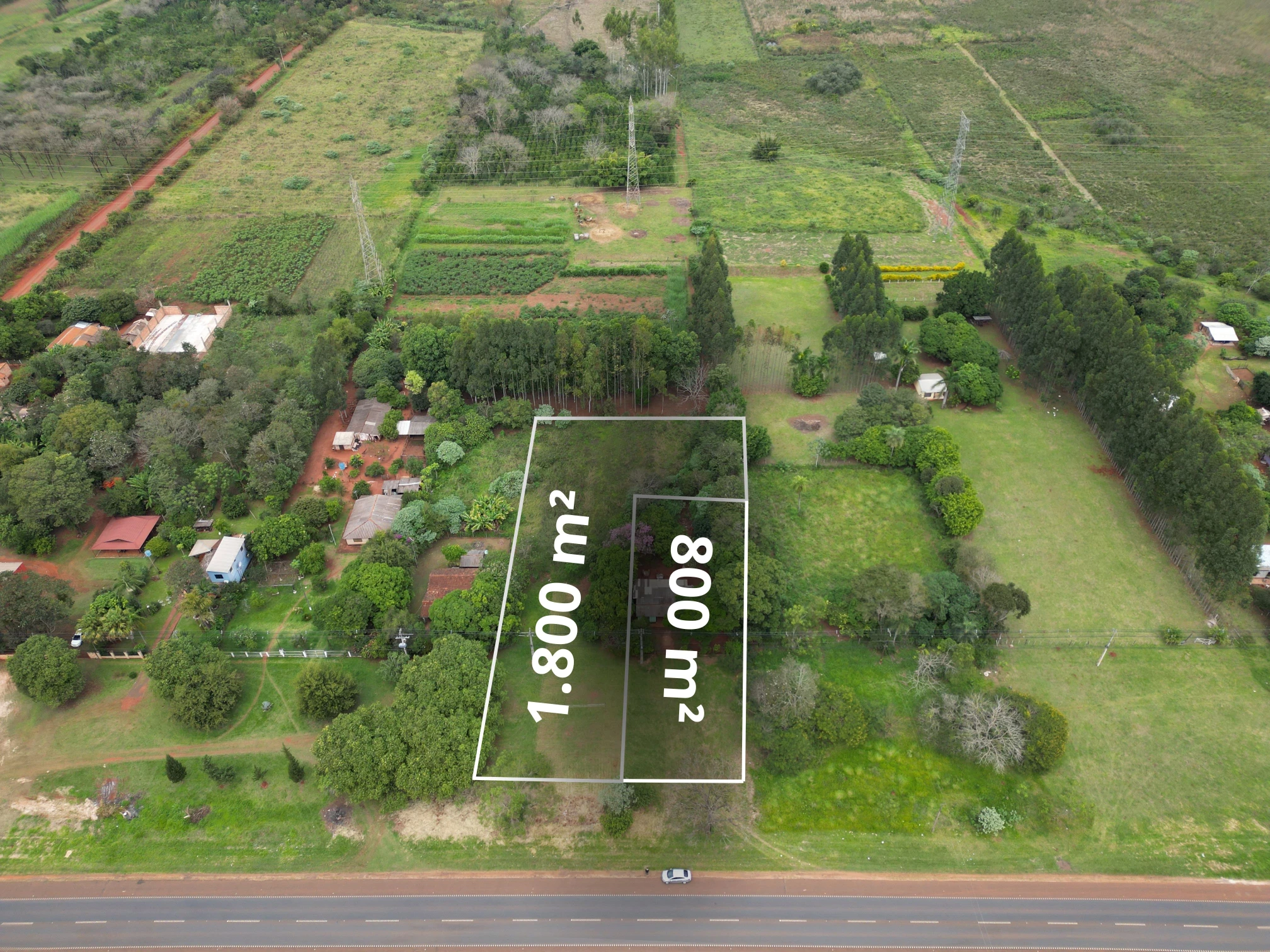 1.800 m²