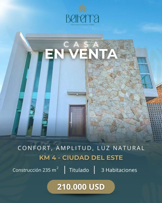 Hermosa casa frente al mar con acceso privado a la playa y piscina.